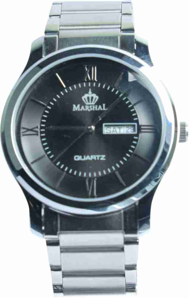 Marshal quartz 2024 watch price