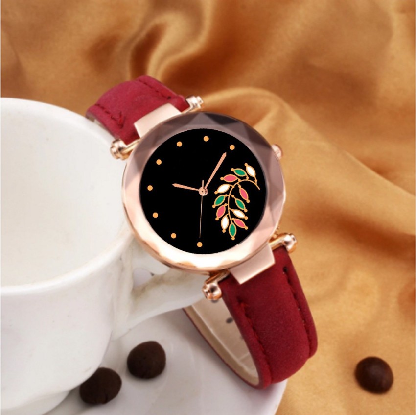 Latest deals designer watch