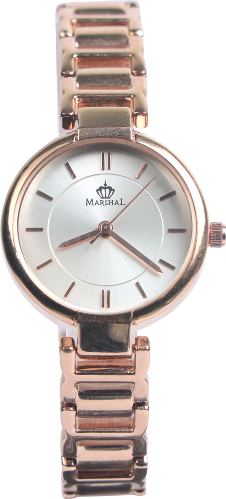 Marshal quartz wrist watch store