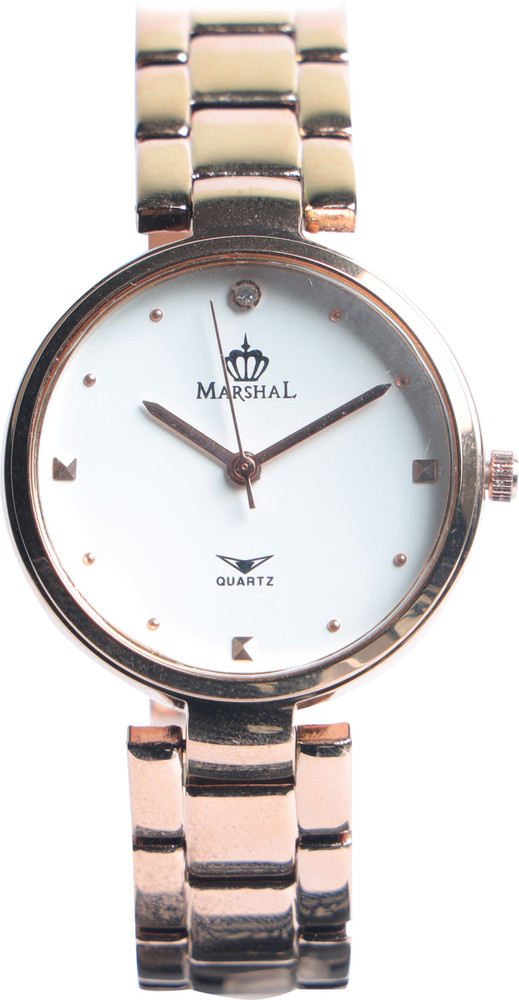 MARSHAL Analog Watch For Women Buy MARSHAL Analog Watch For Women FORMAL Online at Best Prices in India Flipkart