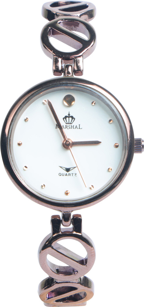 Marshal quartz watch price on sale