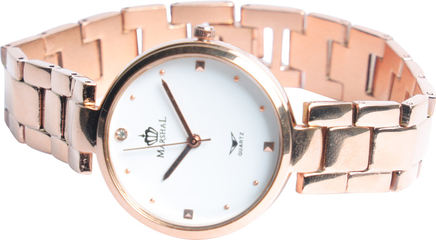 MARSHAL Analog Watch For Women Buy MARSHAL Analog Watch For