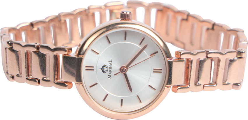 Marshal ladies watch price outlet