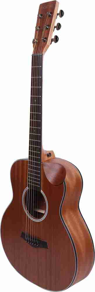 Kadence deals guitar company