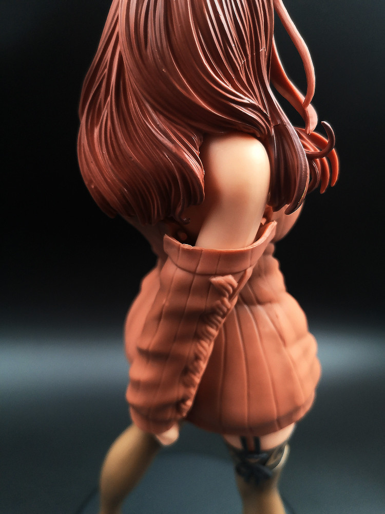 Fanbois Collectors 1 6th Scale Anime Girl Action Figure 1 6th