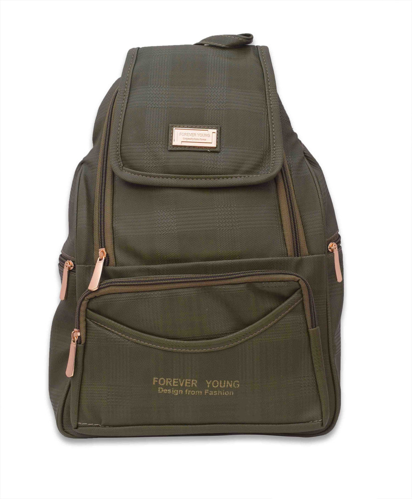 Backpacks for discount college girl flipkart