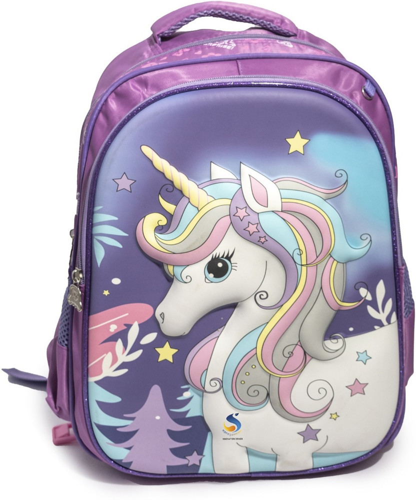 Unicorn wale bag online