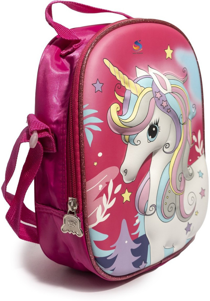 Unicorn bag top big w