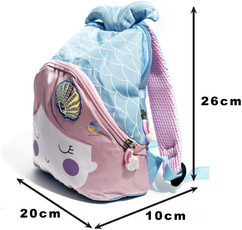 Girls mermaid bag 2025