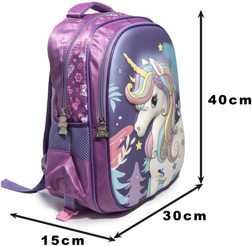 Unicorn bag big w shop