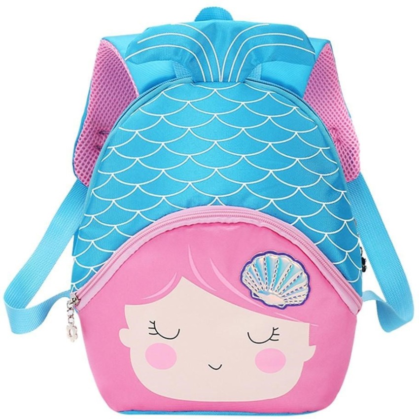 Kids Backpack for Boys Girls Preschool Bookbags 3D Cartoon Daycare Toddler  Bags Medium Yellow