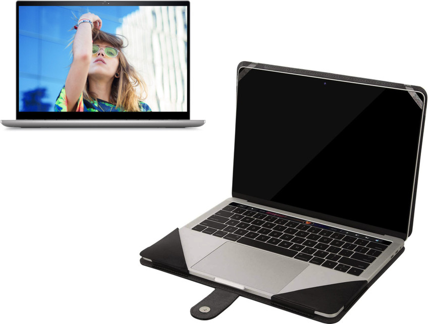 2 in 1 top laptop case