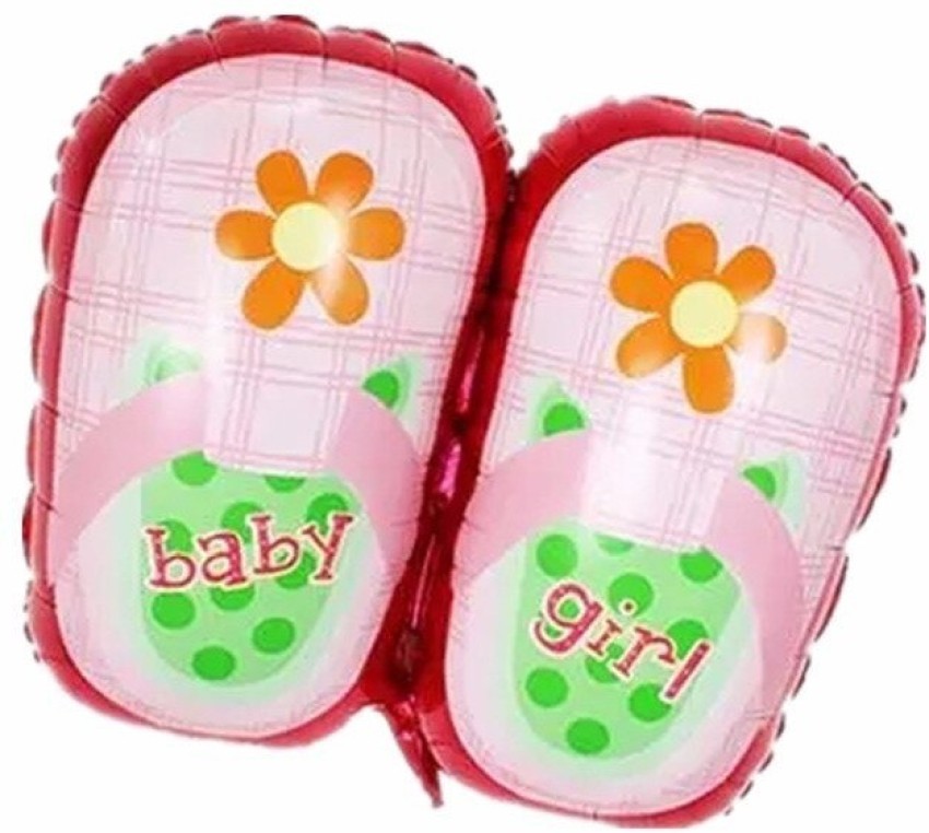 Pre-Walking Baby Girl Bow Sandals - Pink – Yo Baby India