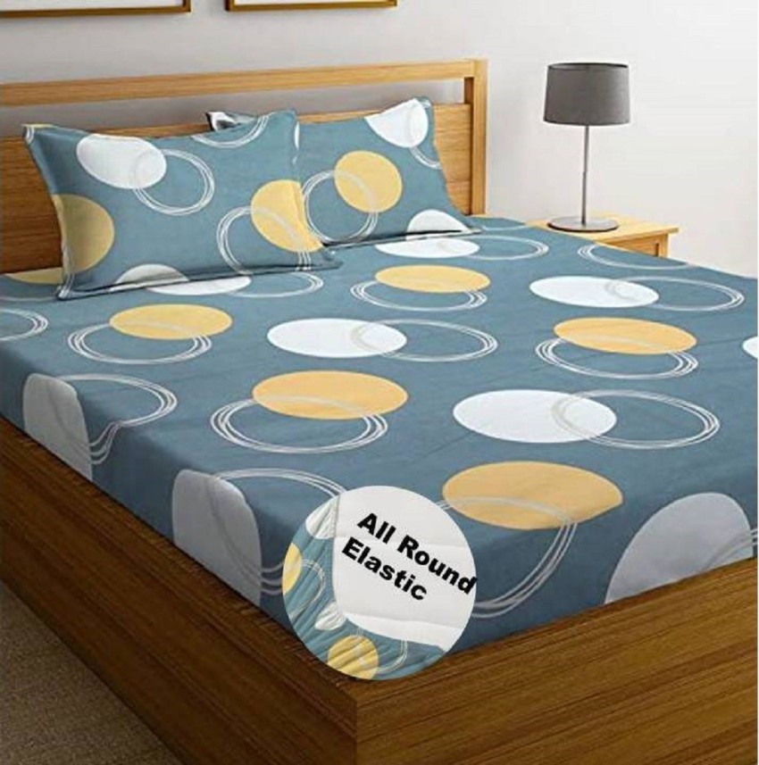 Flipkart bed deals sheet