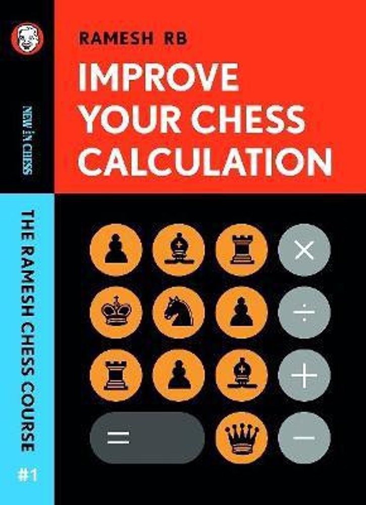 A Guide To Chess Improvement, or How I Achieved 2100 