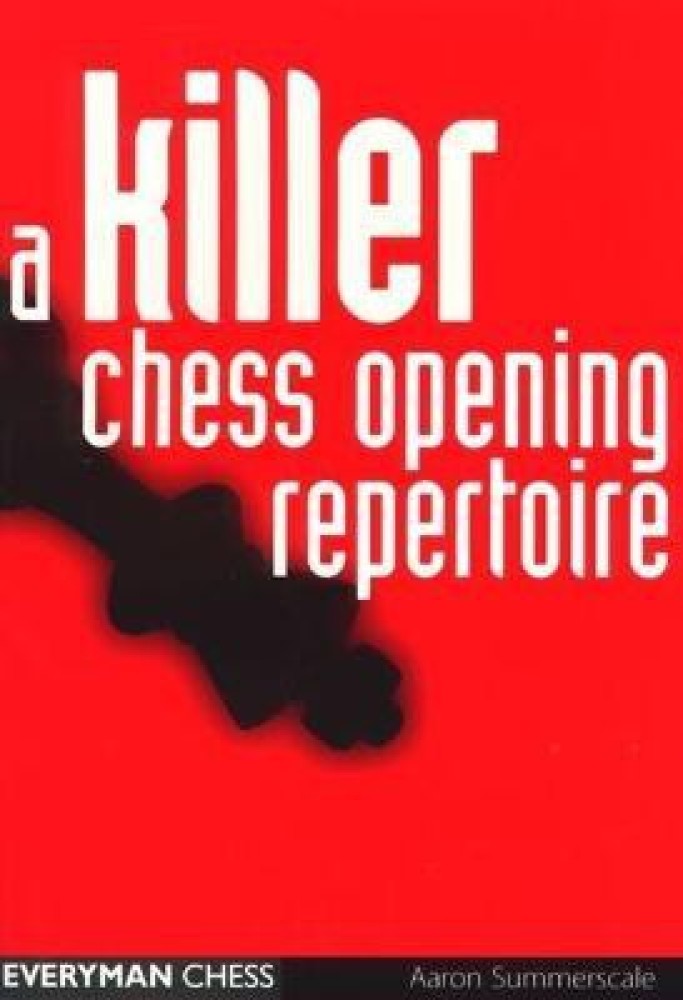 Opening Repertoire: The Queen's Gambit – Everyman Chess