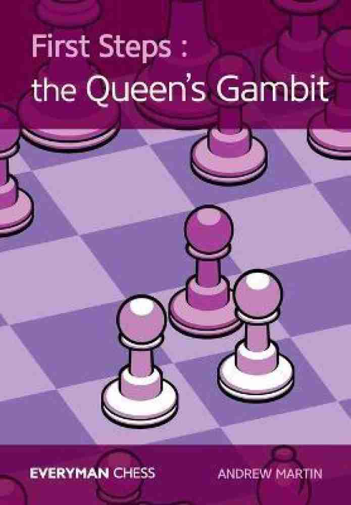 The Queen's Gambit /anglais