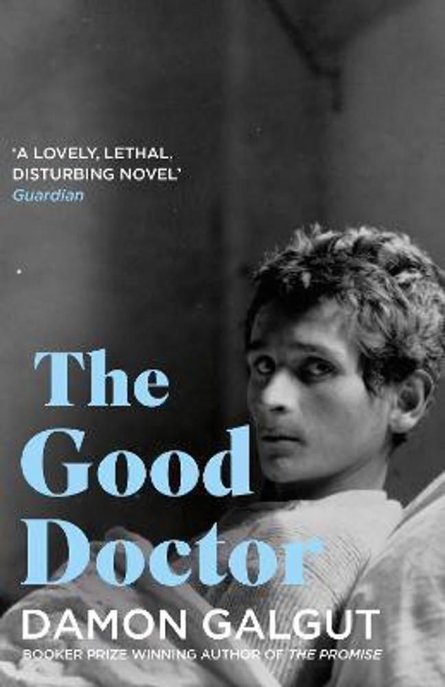 The good doctor hot sale full movie