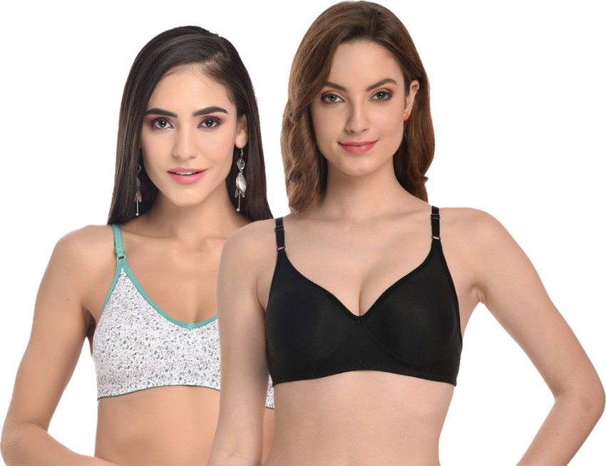 glamsty Women Push-up Heavily Padded Bra - Buy glamsty Women Push-up  Heavily Padded Bra Online at Best Prices in India