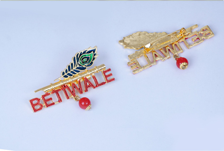 Betiwale brooch sales