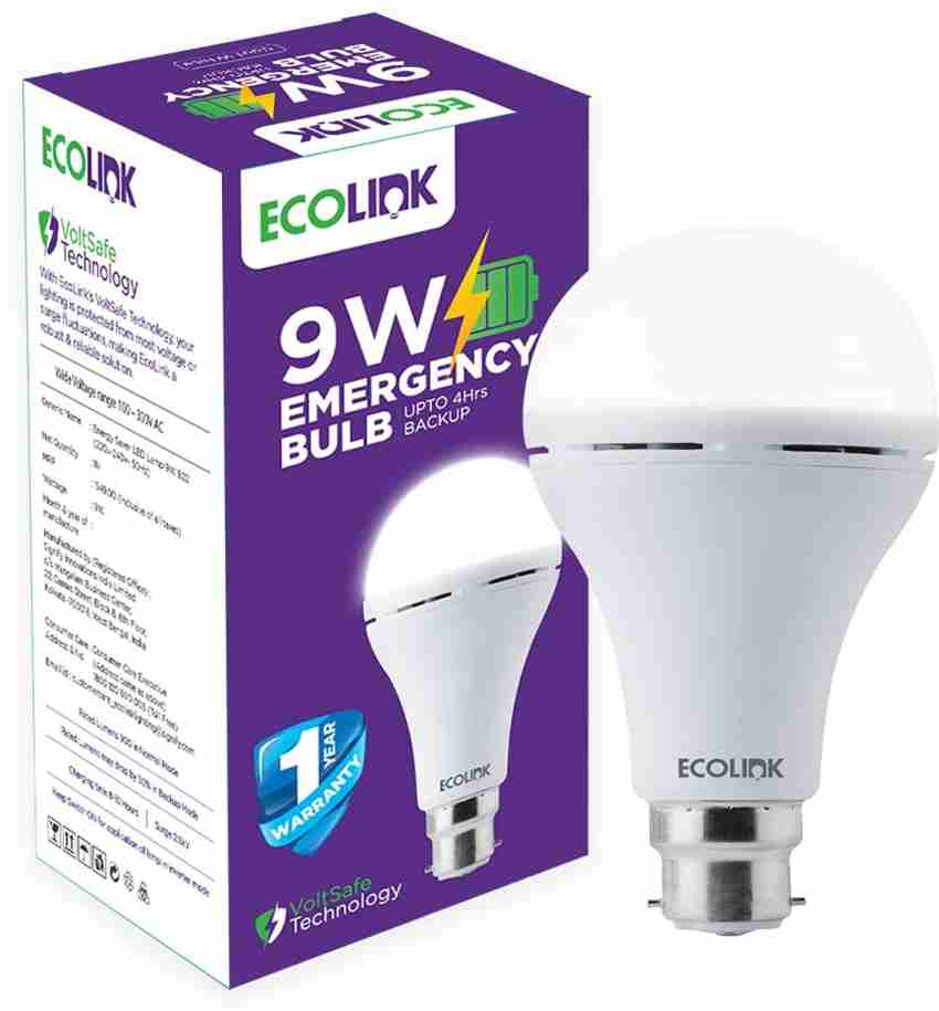 Philips emergency online led