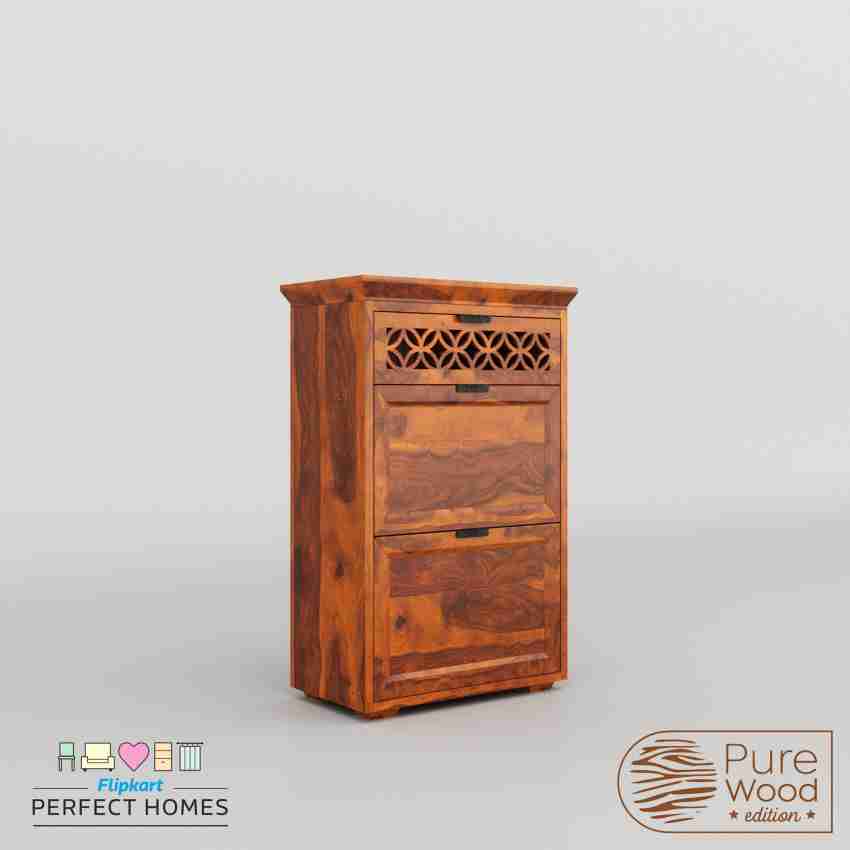 Flipkart chest store of drawers