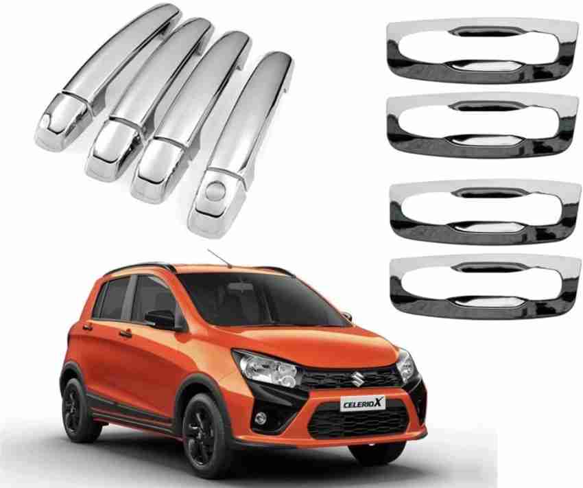 Celerio car accessories online hot sale