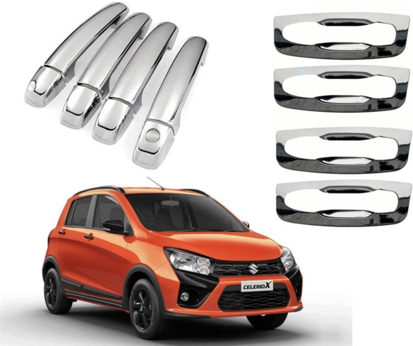 Maruti shop celerio accessories