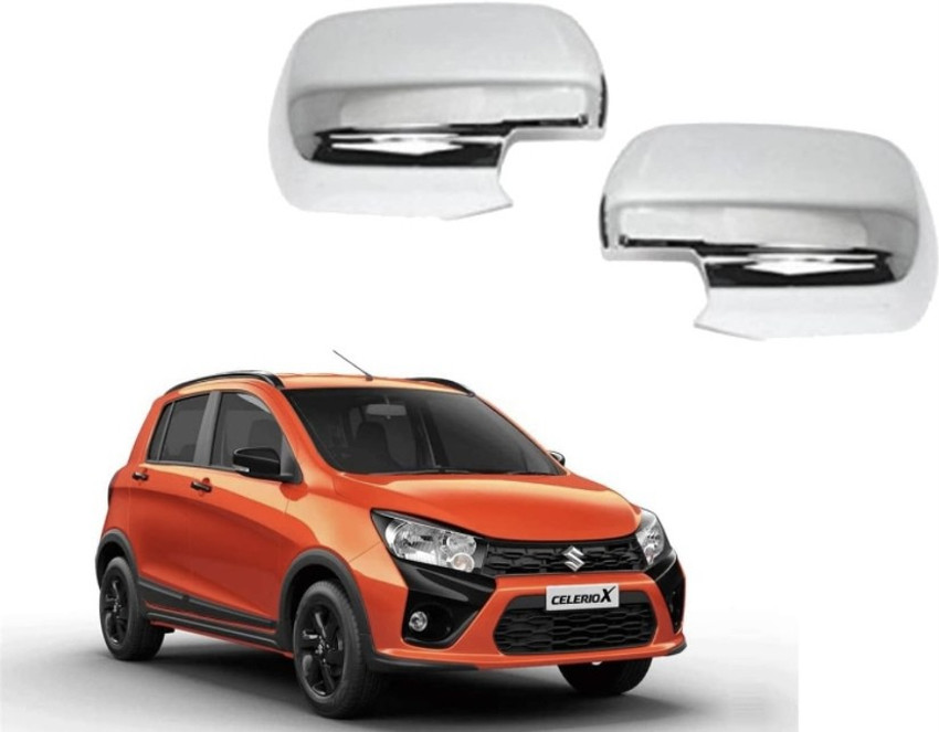 Celerio chrome best sale kit price