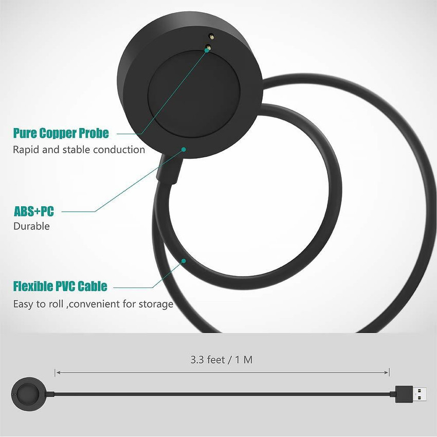 Gen 4 and hotsell sport smartwatch rapid charger