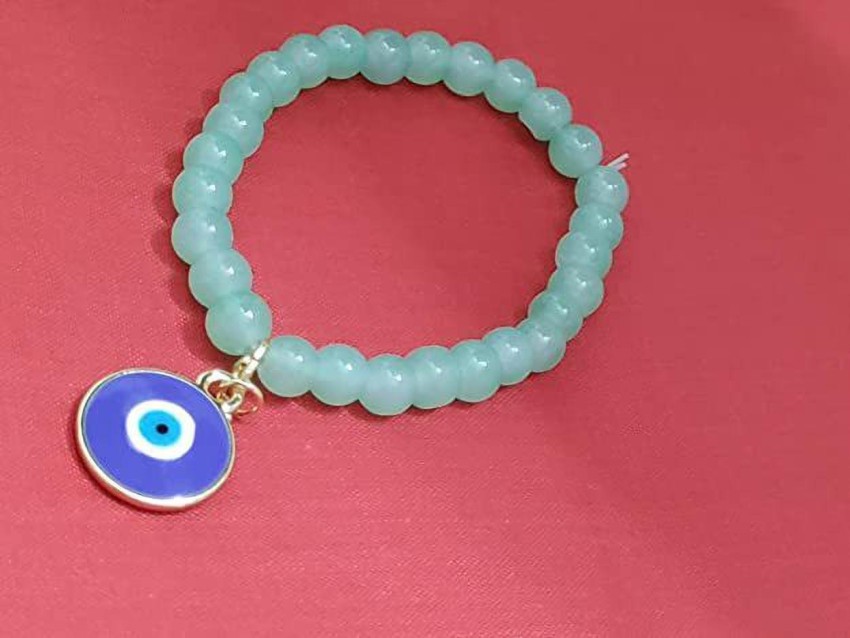 Evil eye deals pendant bracelet