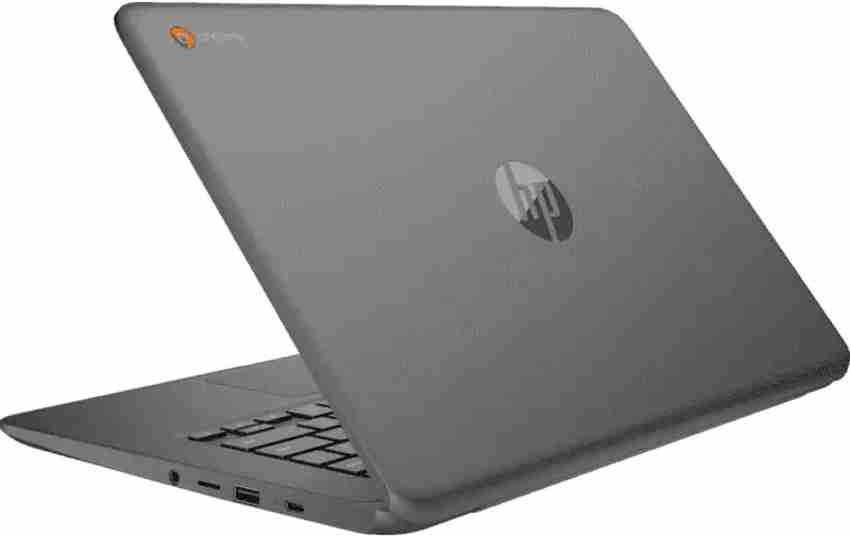 HP Chromebook in 2024 Gray