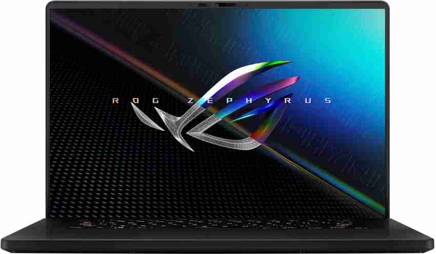 ASUS ROG Zephyrus M16 Intel Core i7 11th Gen - (16 GB/1 TB SSD/Windows 10  Home/4 GB Graphics/NVIDIA GeForce RTX 3050 Ti/144 Hz) GU603HE-KR051TS  Gaming Laptop Rs.194990 Price in India - Buy ASUS ROG Zephyrus M16 Intel Core  i7 11th ...