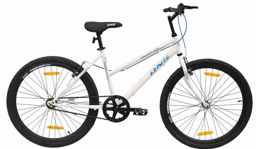 City shop ride cycle
