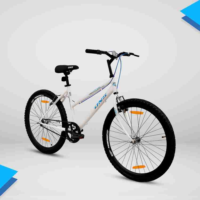 Ladies single speed bicycle online