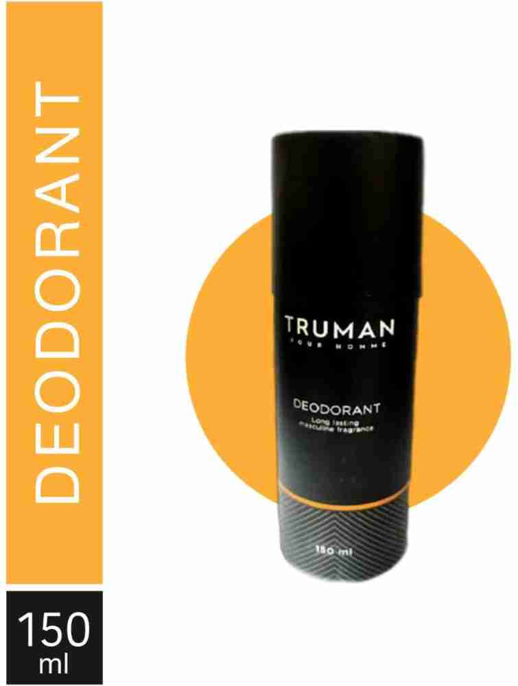Tuch-Much Truman Pour Home Deodorant | Long Lasting Masculine Fragrance | Deodorant Spray - For Men - Price in India, Buy Tuch-Much Truman Home Deodorant Long Lasting Masculine Fragrance | - For Men Online In India ...