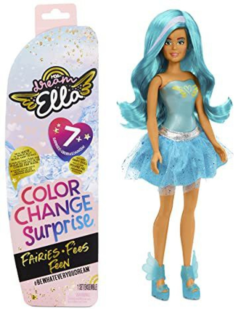 Ella barbie outlet doll for sale