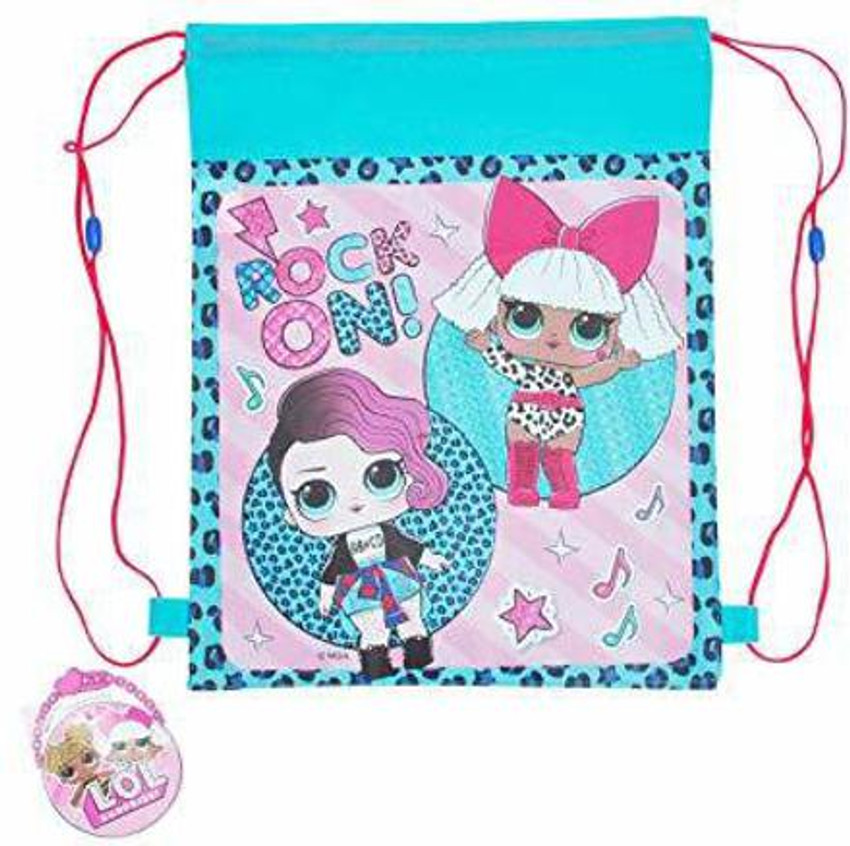 Lol dolls 60 piece hot sale set