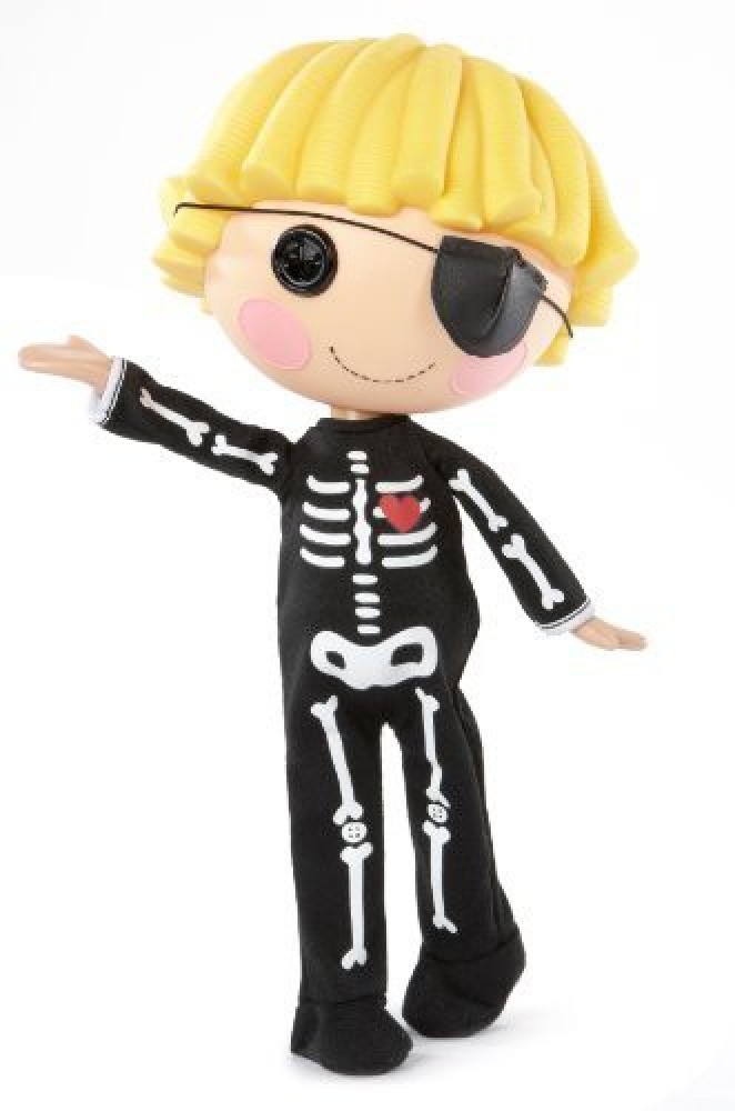 Lalaloopsy boy hot sale