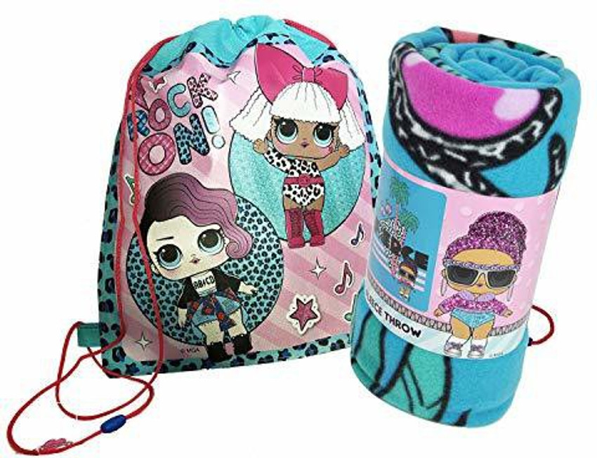 Lol dolls 60 piece set hotsell