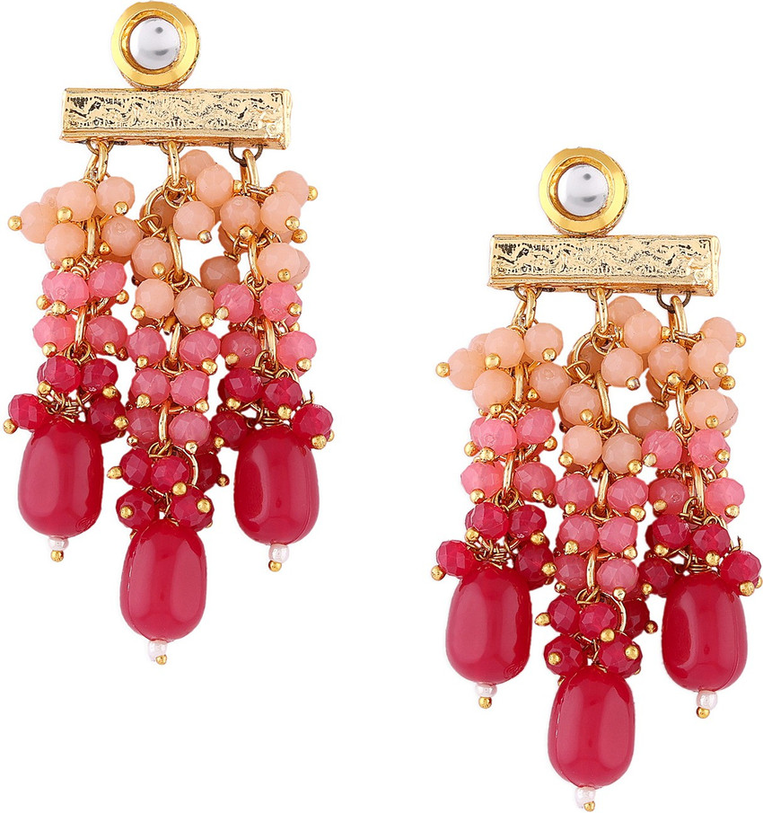 Discover 173+ zaveri pearls earrings flipkart super hot seven.edu.vn