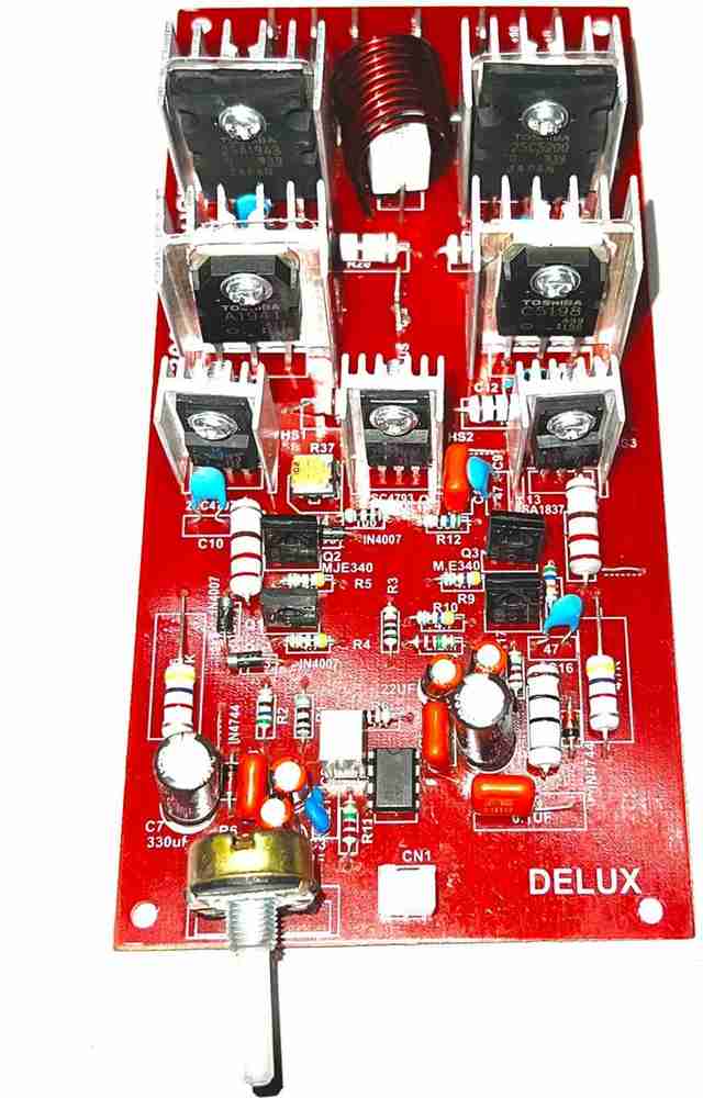 Driver shop kit power