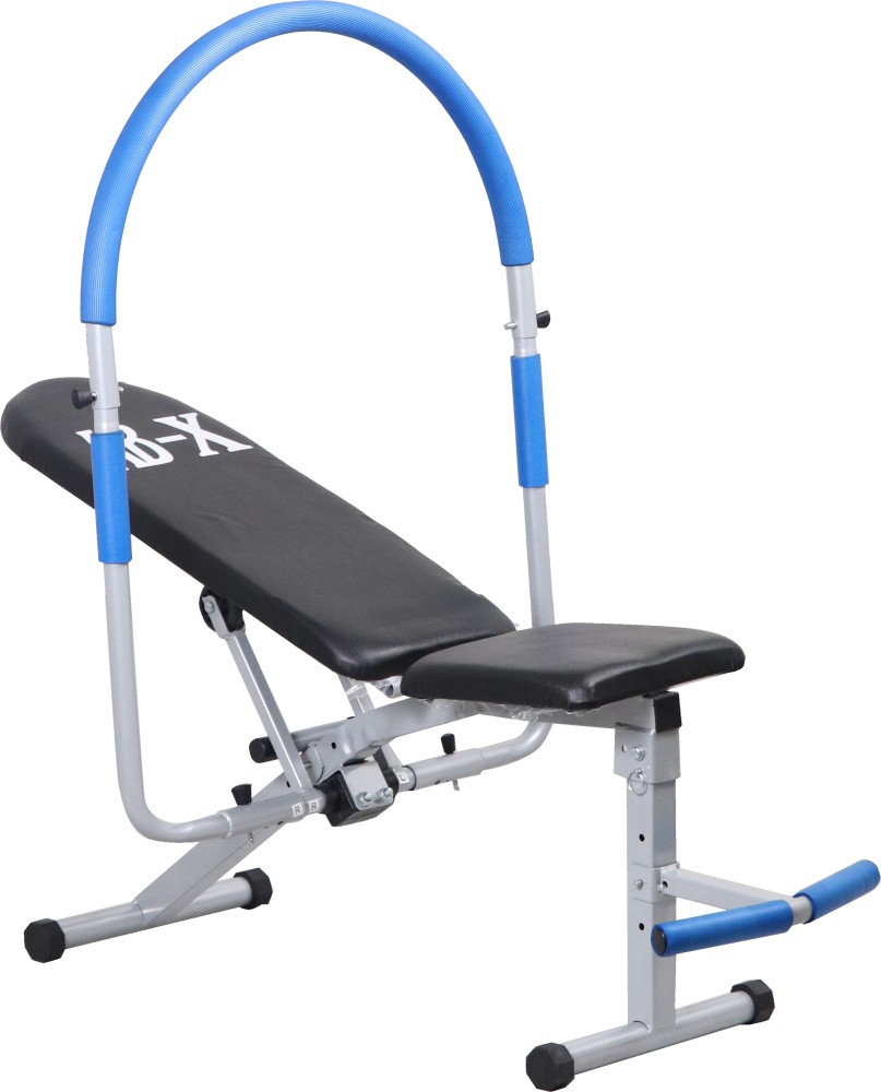 Gym best sale bench flipkart