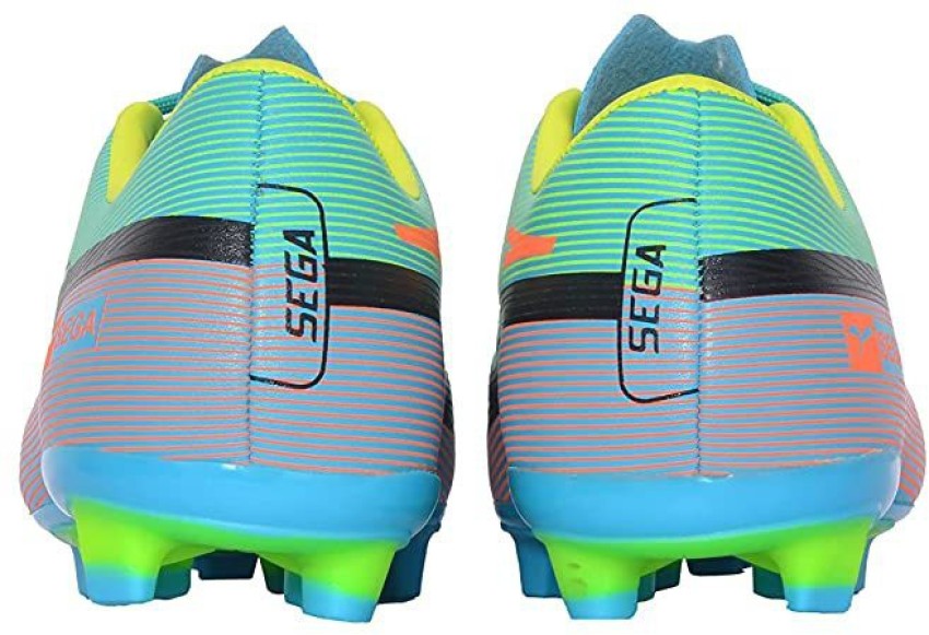 Sega micro hot sale football shoes price