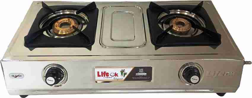 Ok gas store stoves
