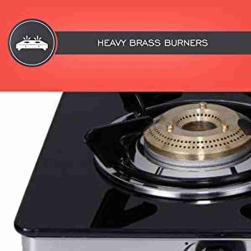 Elica 594 CT VETRO 1J (DT SERIES) with Double Drip Tray Glass Manual Gas  Stove Price in India - Buy Elica 594 CT VETRO 1J (DT SERIES) with Double  Drip Tray Glass
