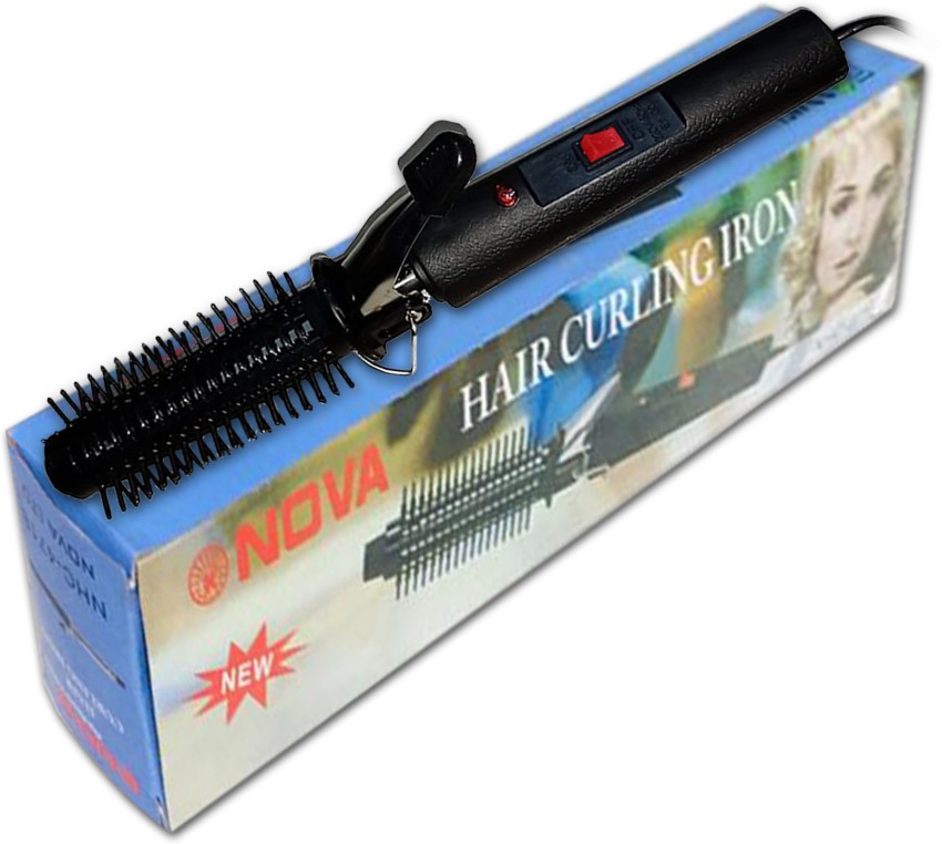 Hair curl machine on sale nova