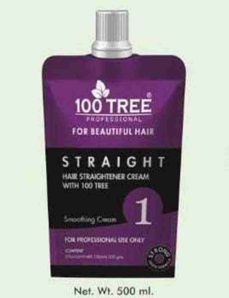 Hair straightening outlet cream flipkart