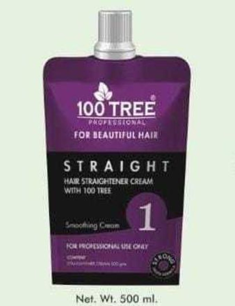 Flipkart hair 2025 straightener cream