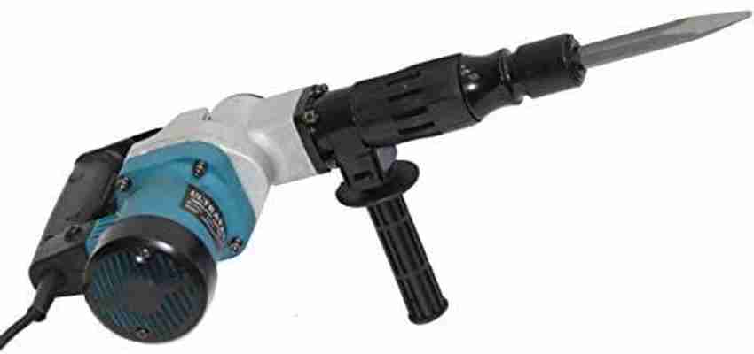 Hand breaker machine hotsell